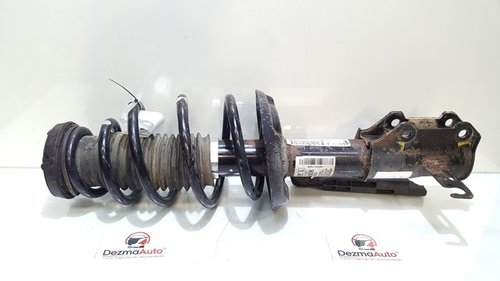 Arc fata, Opel Astra J GTC, 1.7cdti