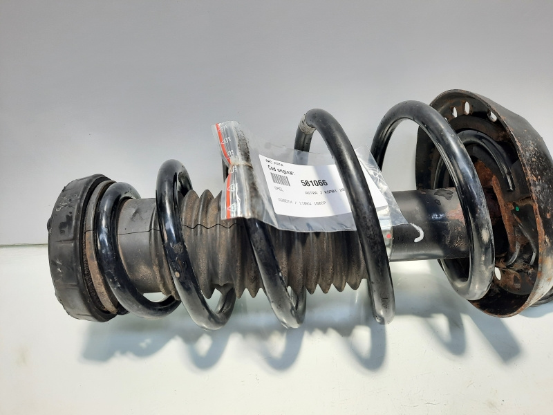 Arc fata, Opel Astra J GTC, 2.0 CDTI, A20DTH (idi:581066)