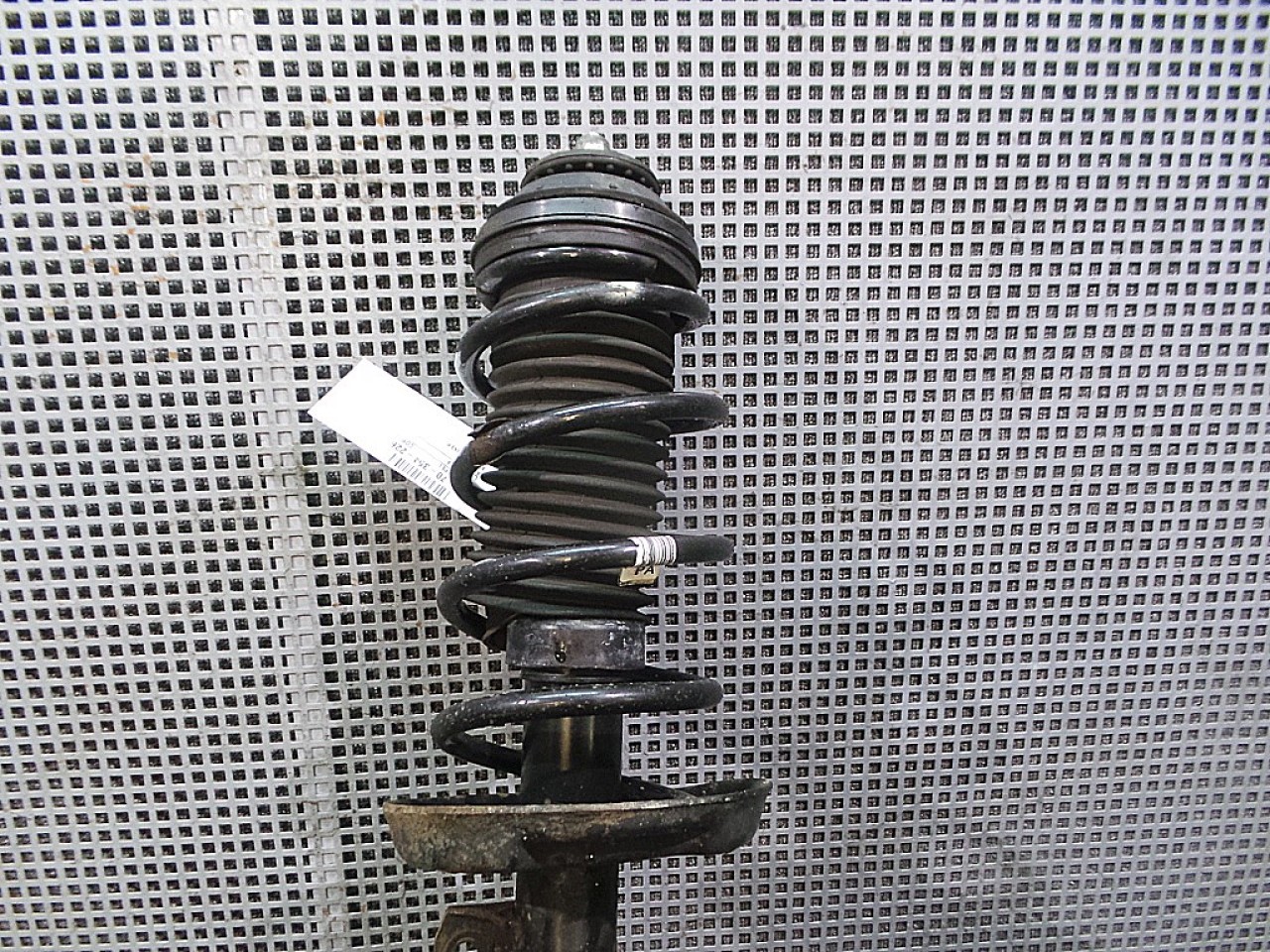 ARC FATA OPEL CORSA D CORSA D Z10XEP - (2006 2011)