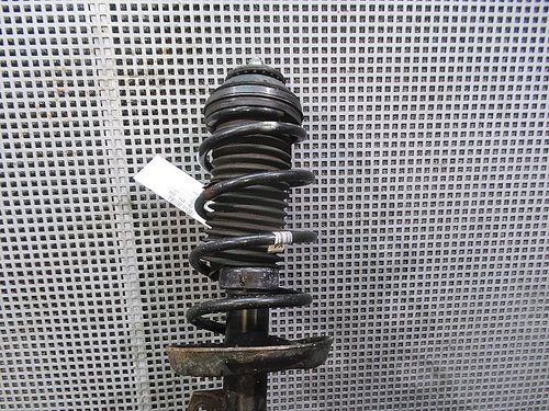 ARC FATA OPEL CORSA D CORSA D Z10XEP - (2006 2011)