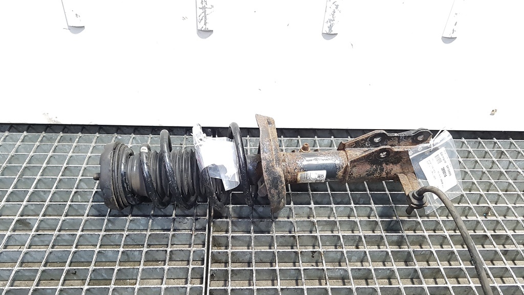 Arc fata, Opel Insignia, 2.0 cdti, A20DTH (id:389016)