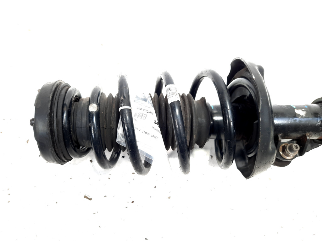 Arc fata, Opel Insignia A, 2.0 CDTI, A20DTH (id:546239)