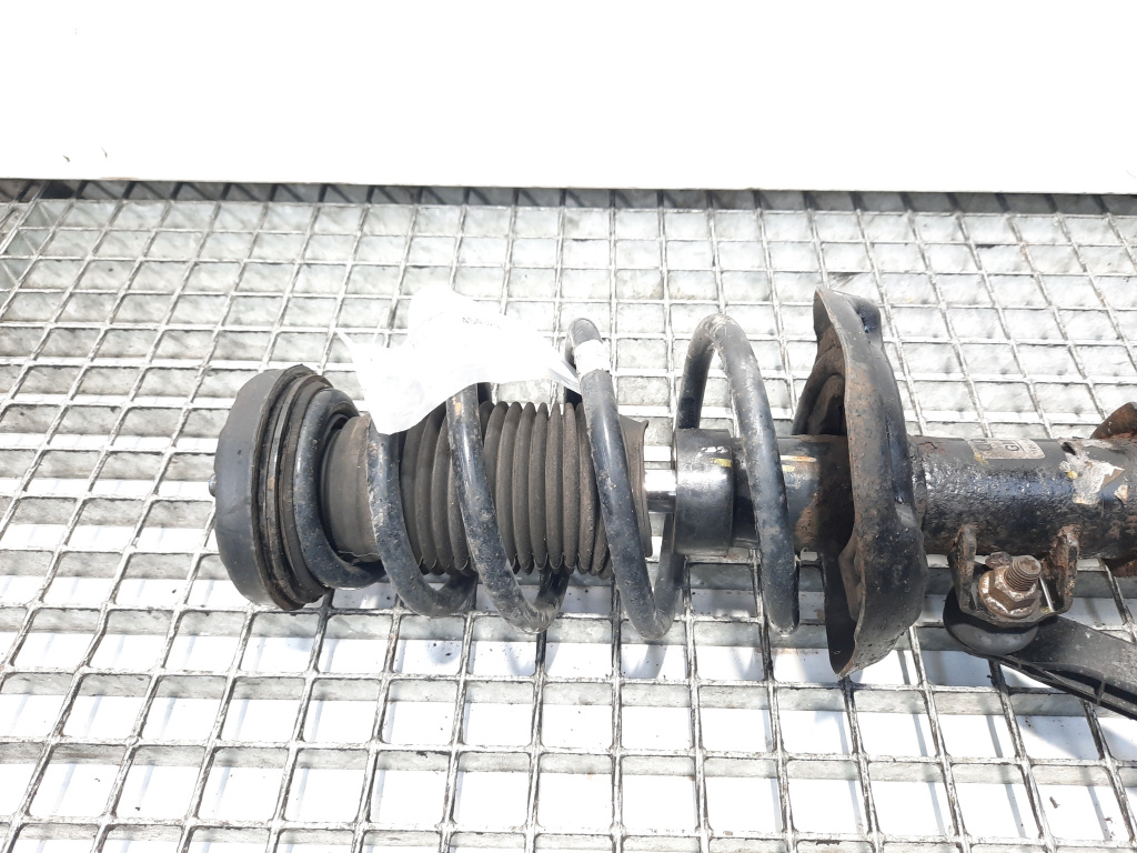 Arc fata, Opel Insignia A, 2.0 CDTI (id:454329)