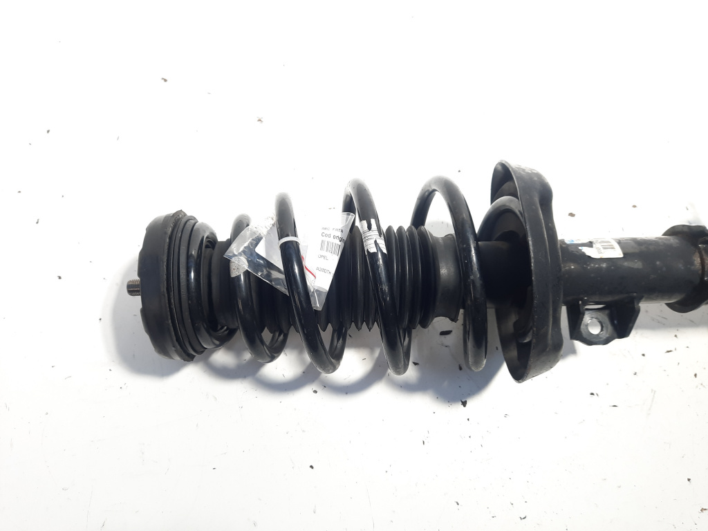Arc fata, Opel Insignia A Combi, 2.0 CDTI, A20DTH (idi:572006)