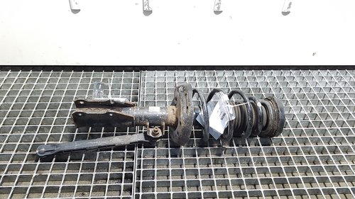 Arc fata, Opel Insignia A Combi, 2.0 cdti