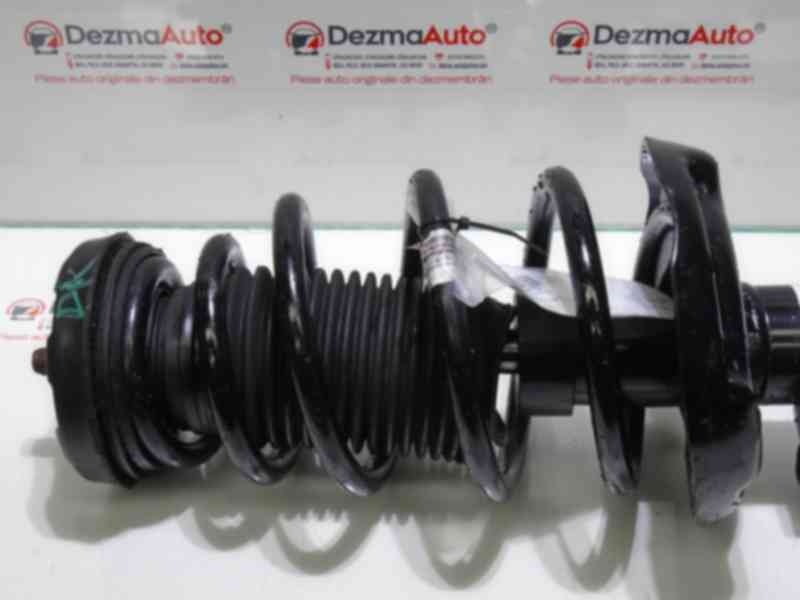 Arc fata, Opel Insignia A Combi, 2.0cdti