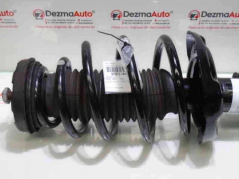 Arc fata, Opel Insignia A sedan, 2.0cdti