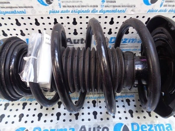 Arc fata, Opel Insignia Combi, 2.0cdti