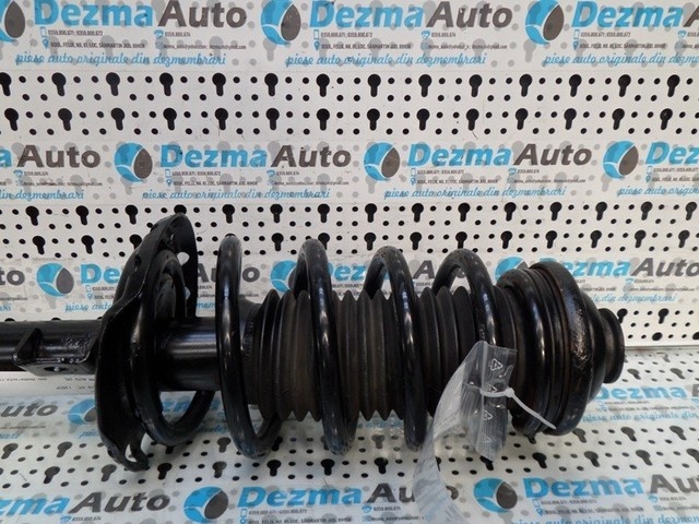 Arc fata, Opel Zafira (A05) 1.9cdti (id:189354)