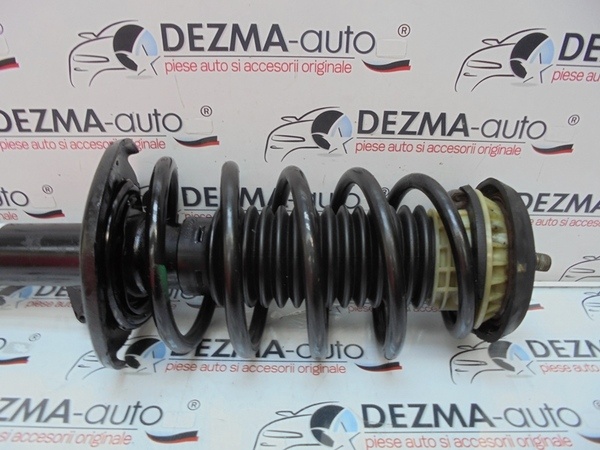 Arc fata, Peugeot 207 CC 1.6hdi