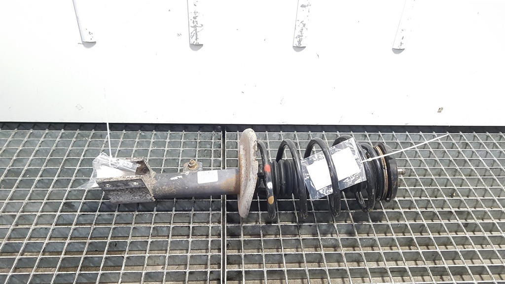 Arc fata, Peugeot 308, 1.6 hdi (id:386938)