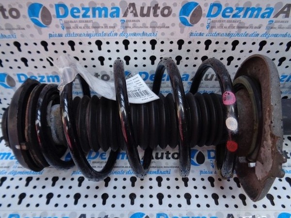Arc fata, Peugeot 308, 1.6hdi