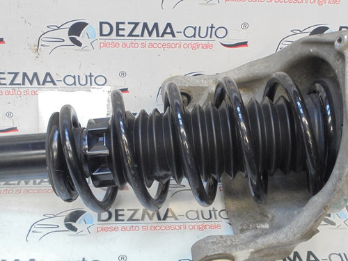 Arc fata, Peugeot 407 (6D) 2.0 hdi