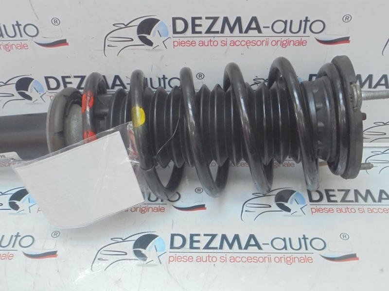 Arc fata, Peugeot 407 SW (6E) 1.6hdi
