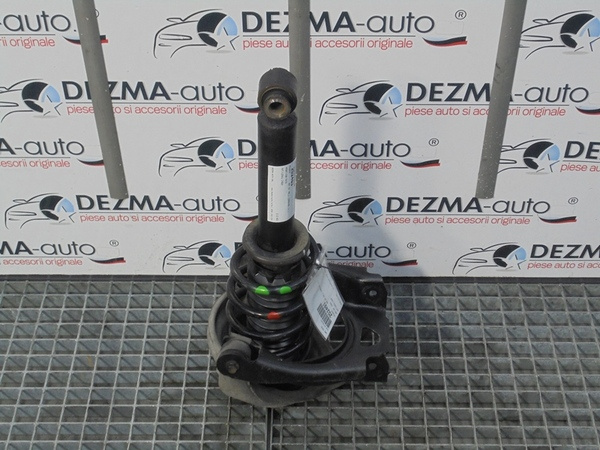 Arc fata, Peugeot 407 SW (6E) 2.2hdi (id:252491)
