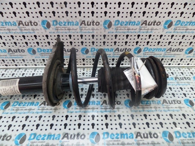 Arc fata Peugeot Partner, 1.6hdi