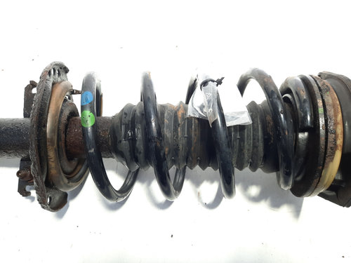 Arc fata, Renault Kangoo 2, 1.5 DCI, K9K800 (id:506829)