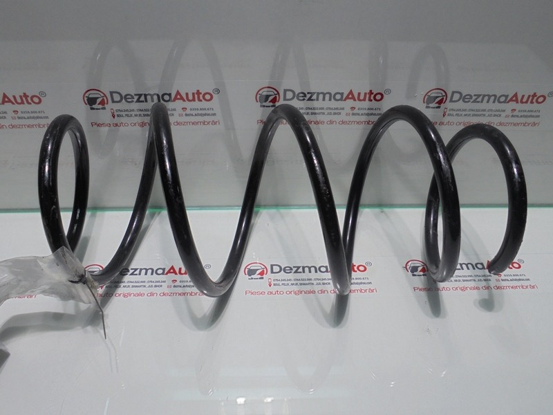 Arc fata, Renault Megane 2, 1.5 dci (id:284954)