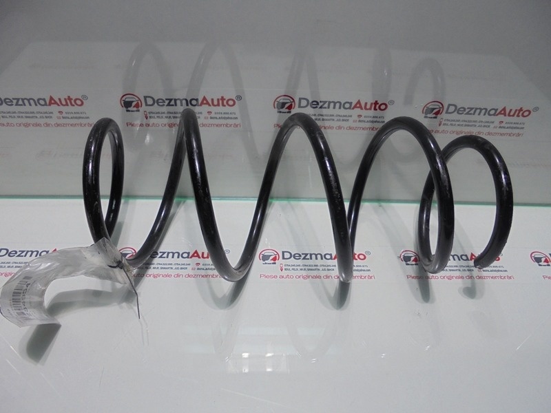 Arc fata, Renault Megane 2, 1.5 dci (id:285628)