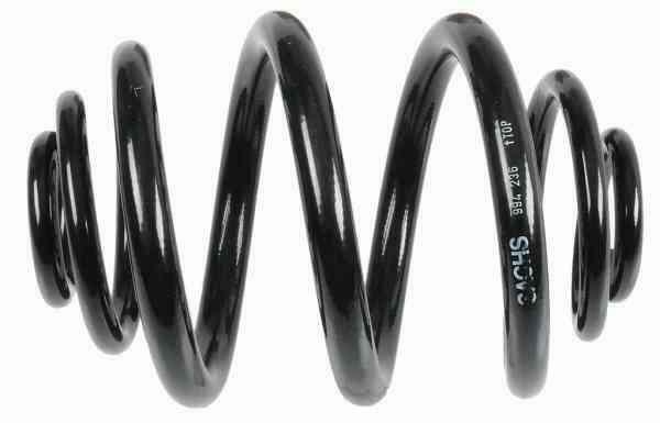 Arc Fata Sachs Skoda Octavia 1 1996-2010 994 236