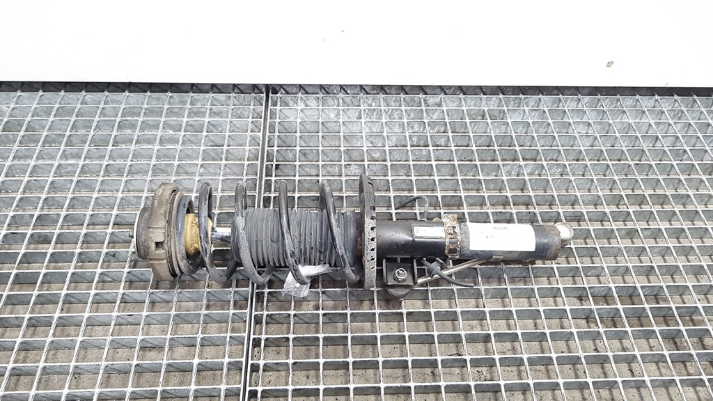 Arc fata, Seat Cordoba (6L2) [Fabr 2002-2009] 1.9 tdi (pr:110747)