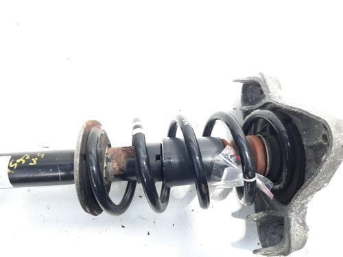 Arc fata, Seat Exeo ST (3R5), 2.0 TDI, CAG (id:573807)