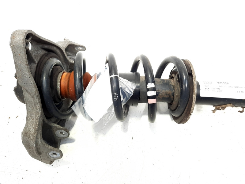 Arc fata, Seat Exeo ST (3R5), 2.0 TDI, CJCA (id:545758)