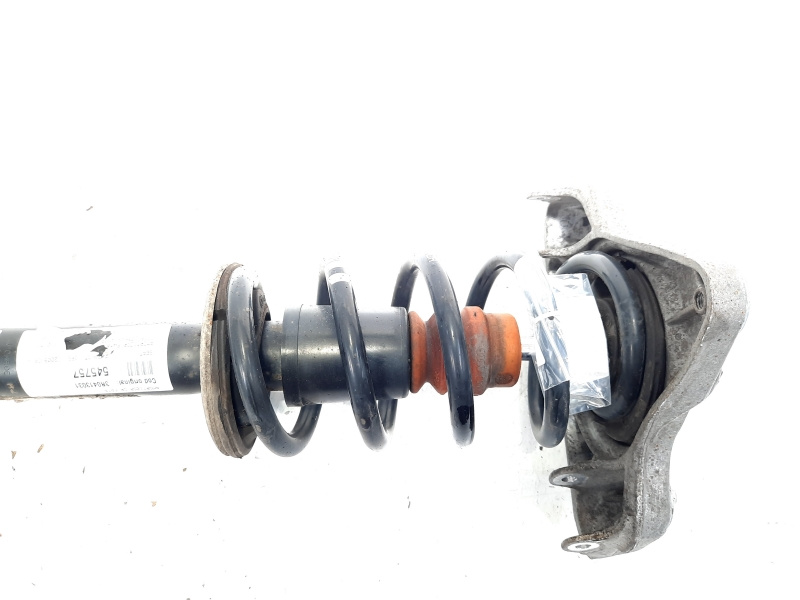 Arc fata, Seat Exeo ST (3R5), 2.0 TDI, CJCA (id:545759)