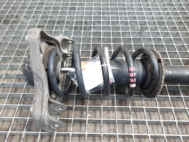 Arc fata, Seat Exeo ST (3R5) 2.0 tdi (id:469647)