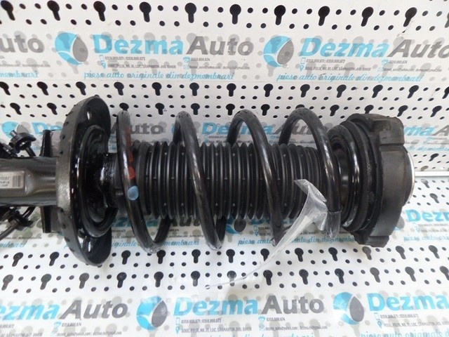 Arc fata Seat Ibiza 4 (6L) 1.4tdi (pr:110747)