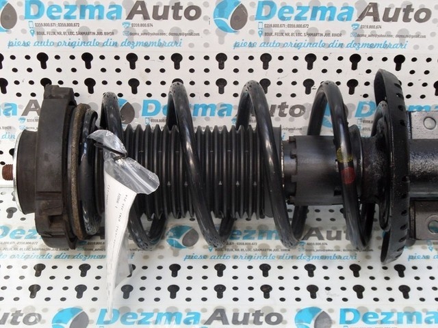 Arc fata Seat Ibiza 4 (6L) 1.9SDI, ASY (pr:110747)