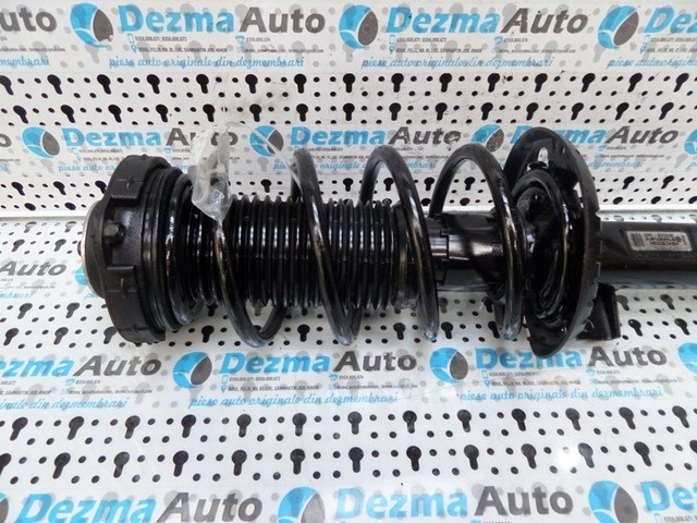 Arc fata Seat Ibiza 4 (6L1) 1.4Benz (pr:110747)
