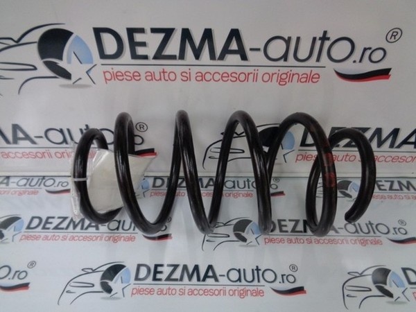 Arc fata, Seat Ibiza 4 (6L1) (pr:110747)