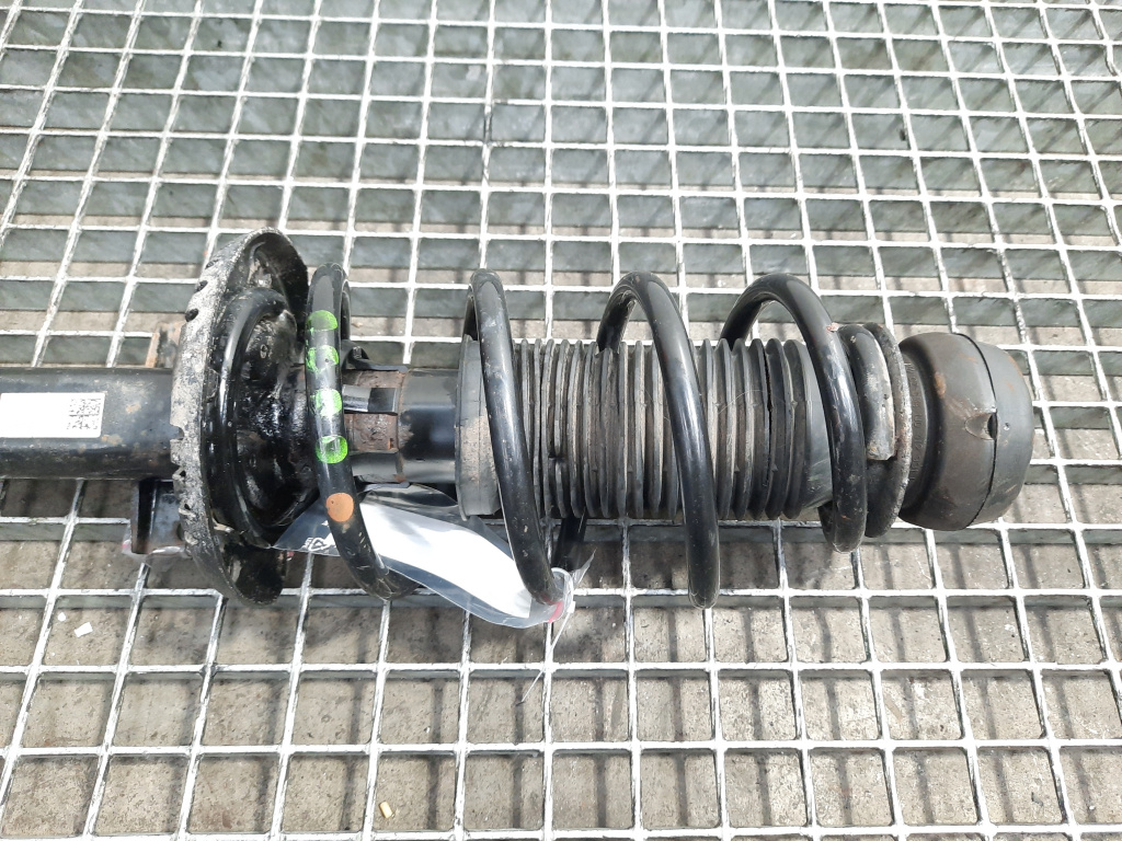 Arc fata, Seat Ibiza 5 (6J5) 1.4 tdi (id:469693)