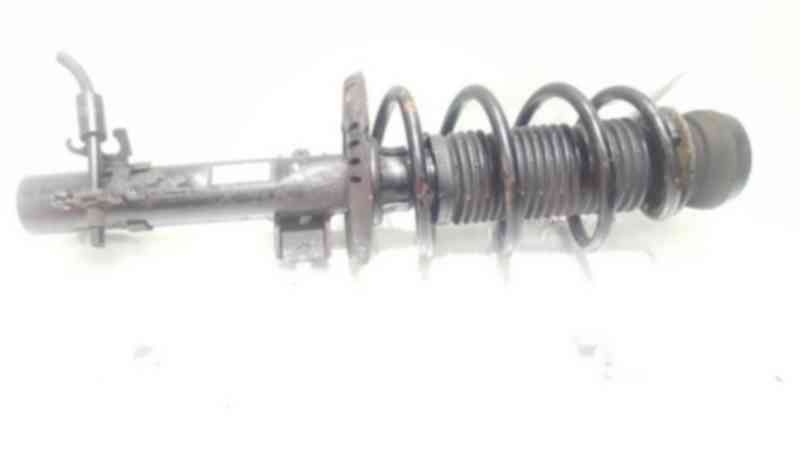 Arc fata, Seat Ibiza 5 (6J5) 1.4b (id:328568)