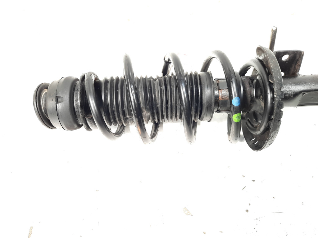 Arc fata, Seat Ibiza 5 (6J5) 1.6 TDI, CAY (id:523080)