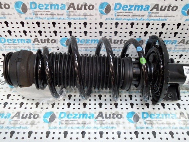Arc fata, Seat Ibiza 5 (6J5) 1.6 tdi