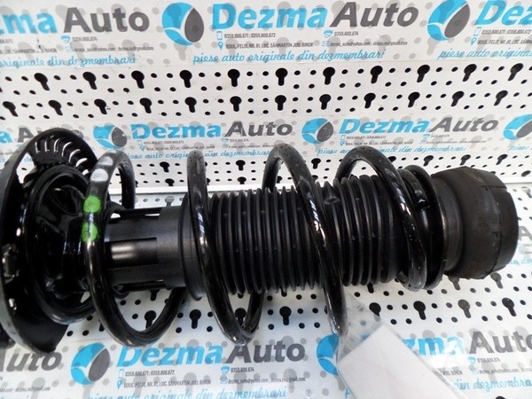 Arc fata, Seat Ibiza 5 (6J5) 2008-In prezent (id.167039)