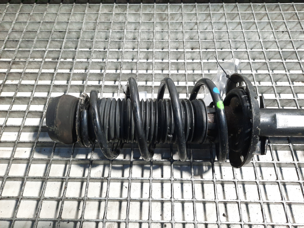 Arc fata, Seat Ibiza 5 (6J5) [Fabr 2008-2017] 1.6 tdi, CAYC (id:447011)