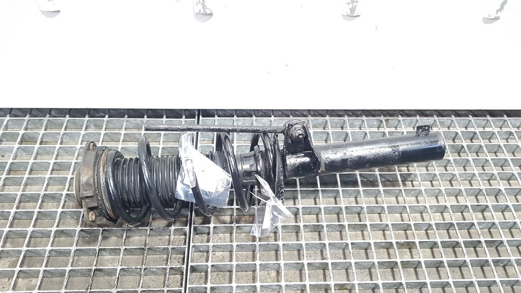 Arc fata, Seat Leon (1P1) 1.6 tdi, CAY (id:399233)