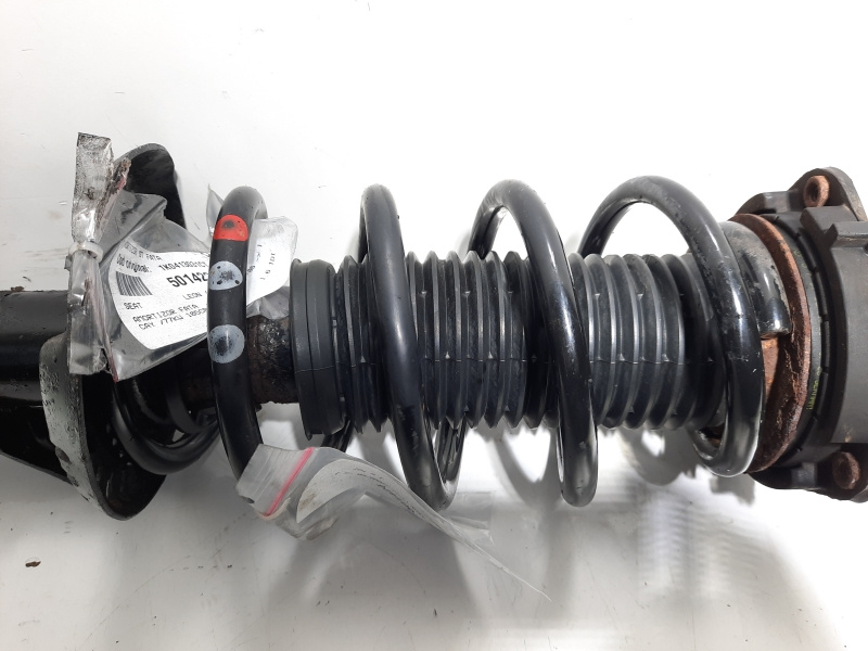 Arc fata, Seat Leon (1P1) 1.6 TDI, CAY (id:501424)