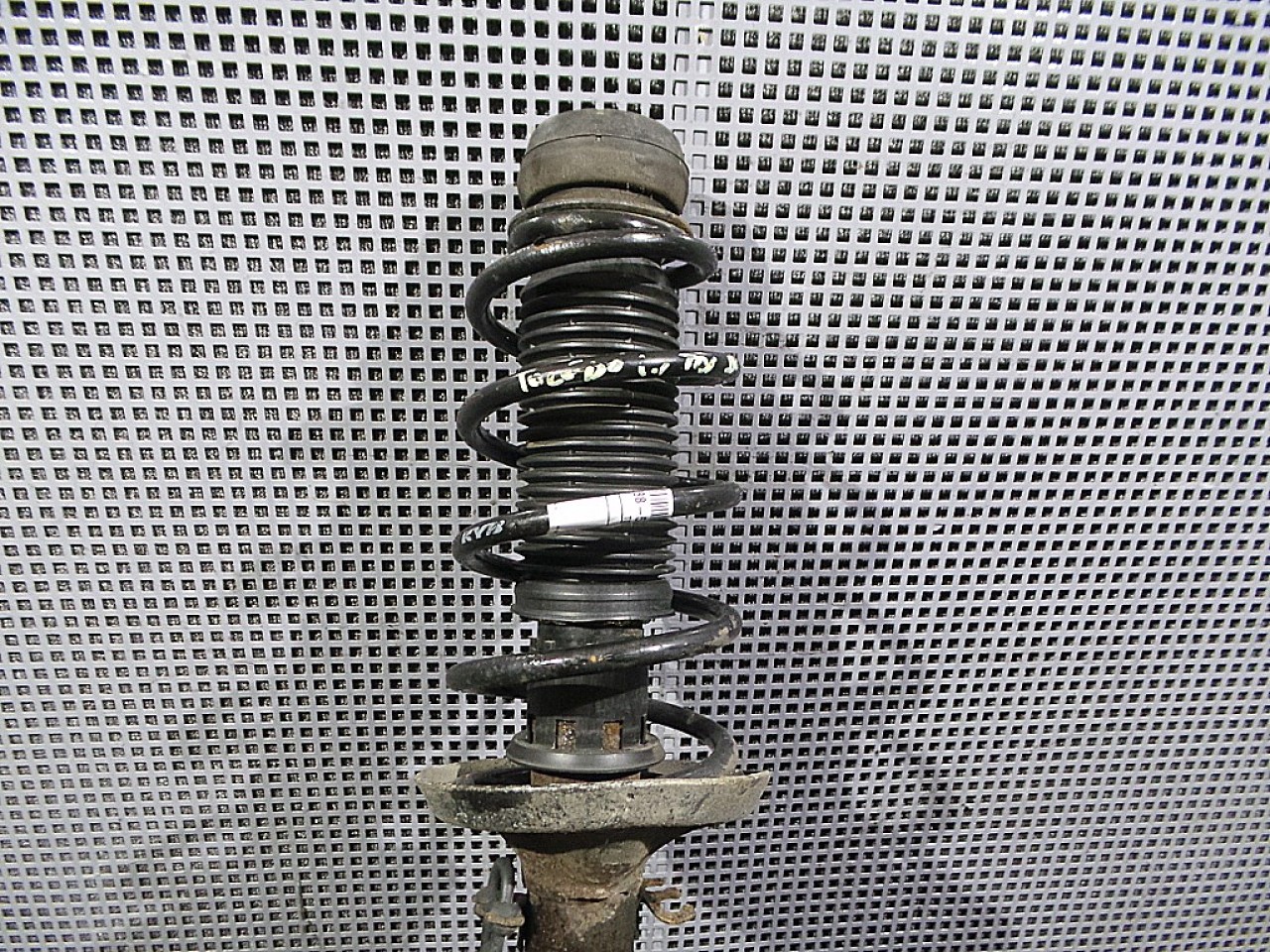 ARC FATA SEAT TOLEDO 1.9 TDI - (1999 2004)