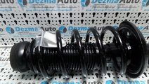 Arc fata, Seat Toledo 2 (1M2) 1.9 tdi