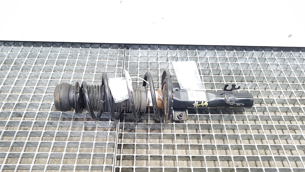 Arc fata, Seat Toledo 4 [Fabr 2012-2018] 1.6 tdi (id:401350)