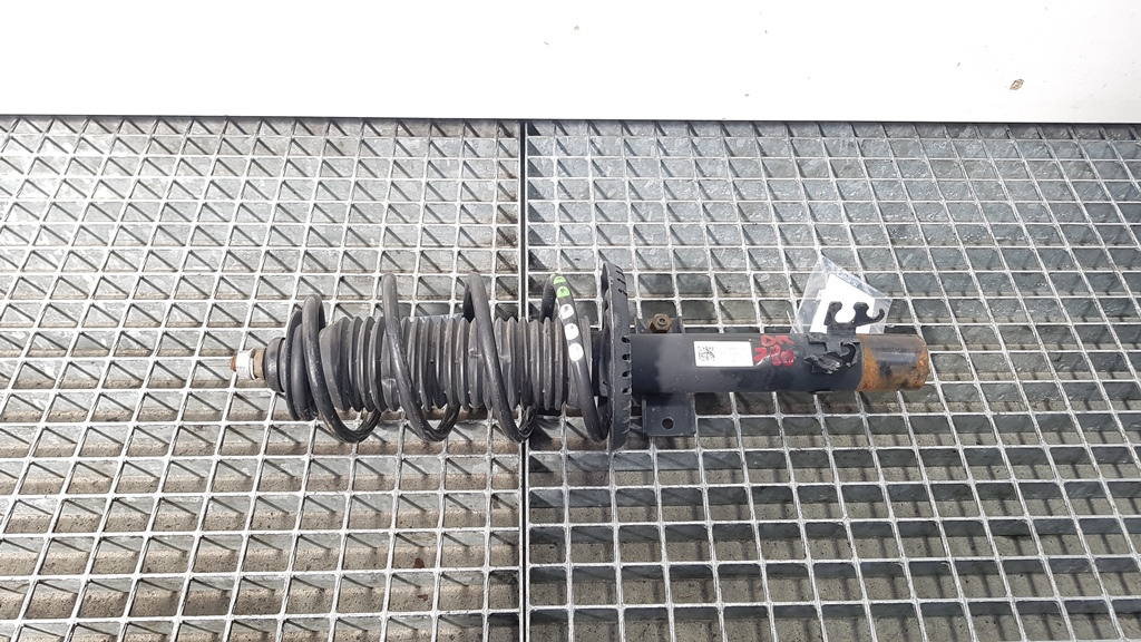 Arc fata, Seat Toledo 4 (KG3) [Fabr 2012-2018] 1.2 tsi (id:408190)