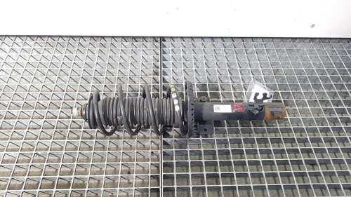 Arc fata, Seat Toledo 4 (KG3) [Fabr 2012-2018] 1.2 tsi (id:408190)