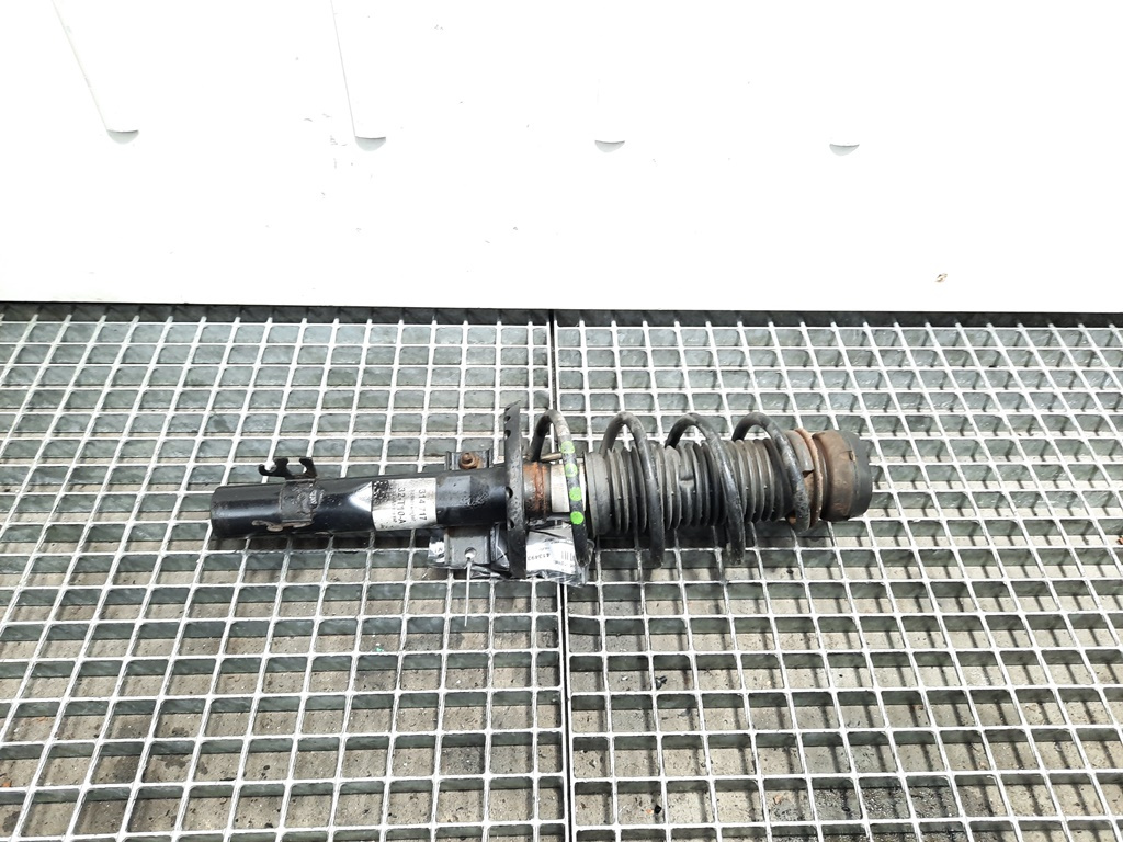 Arc fata, Seat Toledo 4 (KG3) [Fabr 2012-2018] 1.6 tdi, CAYC (id:413493)