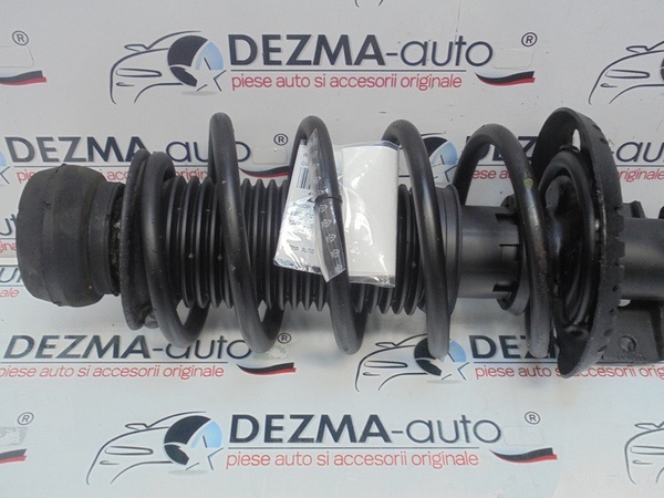 Arc fata, Skoda Fabia 2 Combi (5J) 1.4tdi (id:258316)