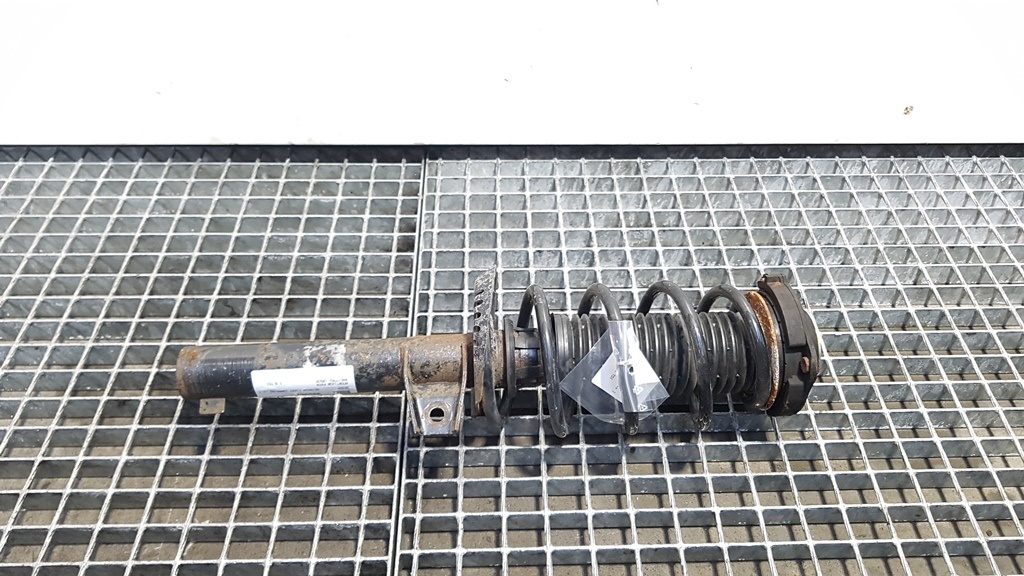 Arc fata, Skoda Octavia 2 (1Z3) 1.9 tdi (id:395542)