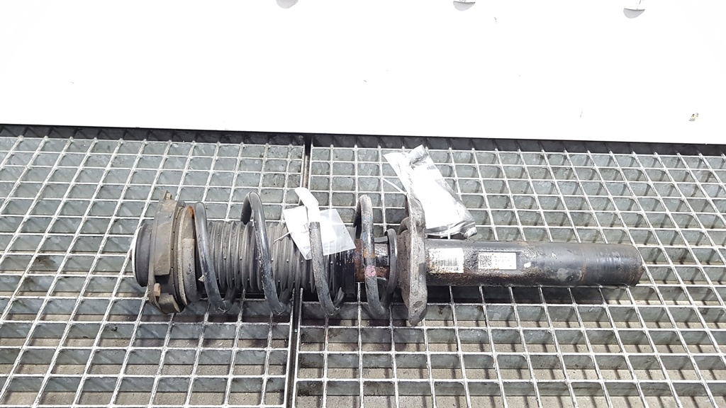 Arc fata, Skoda Octavia 2 (1Z3) 2.0 tdi (id:391746)